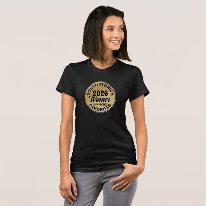 Women's T-Shirt