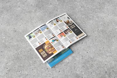 Winner's Publication