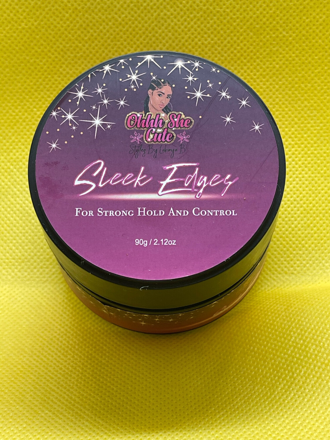 Sleek Edges