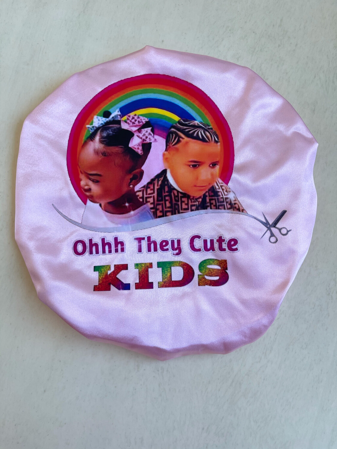 Kids Bonnets