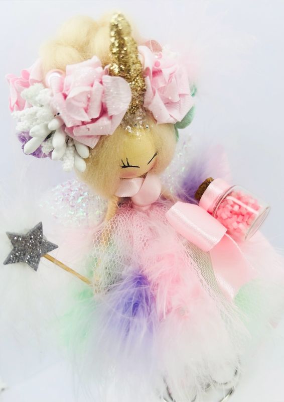Unicorn Fairy