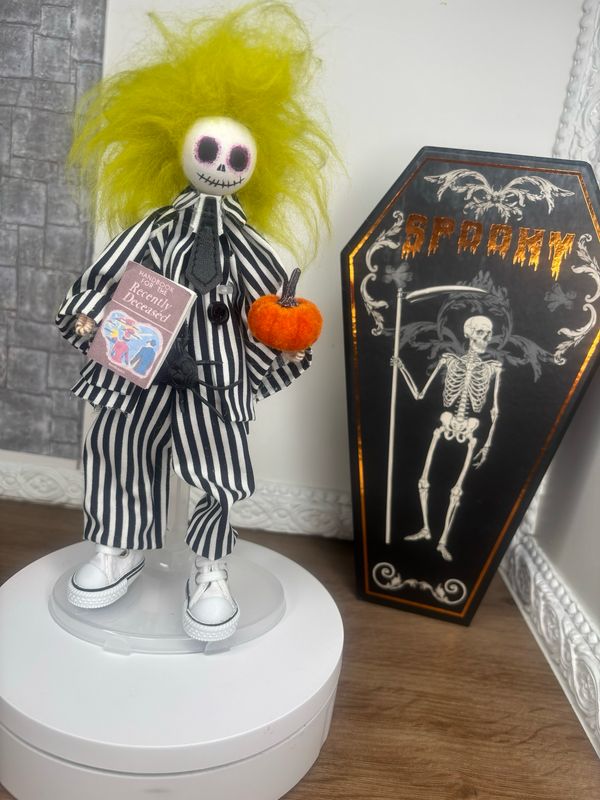 Beetlejuice
