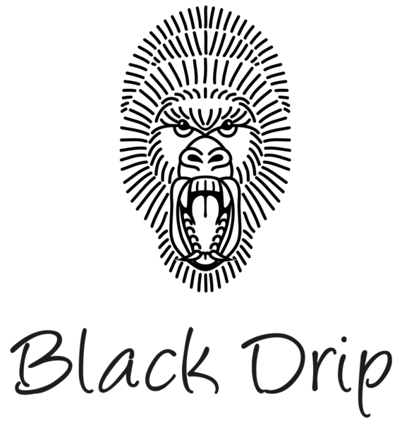 Black Drip
