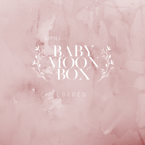 Mini BabyMoonBox