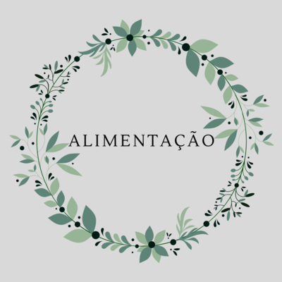 Alimentação
