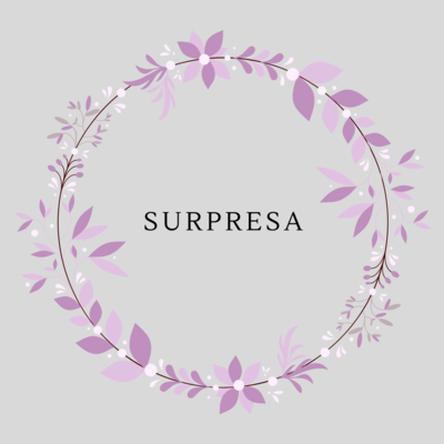 Surpresa