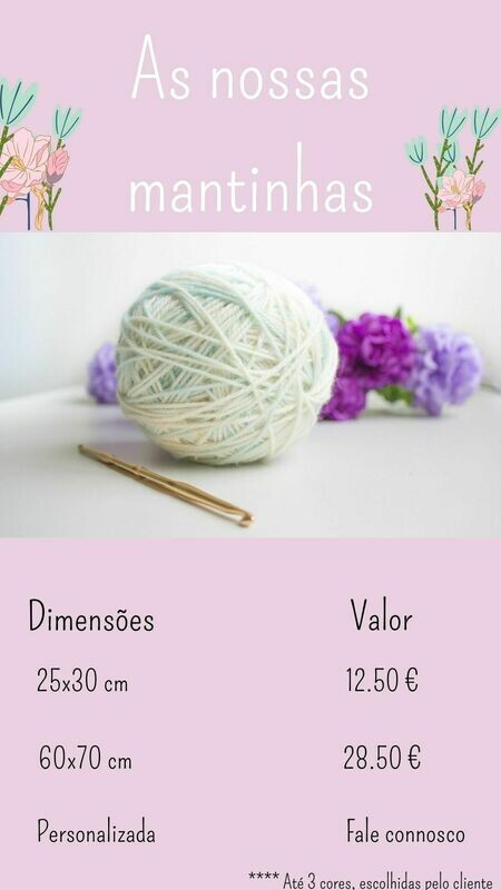 Mantinhas
