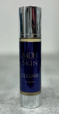 MDH Skin Cleanse