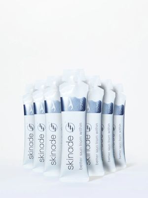 Skinade 30 Day Supply (15ml Travel Sachets)