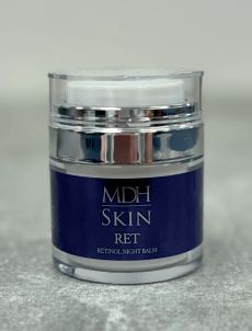 MDH Skin Ret
