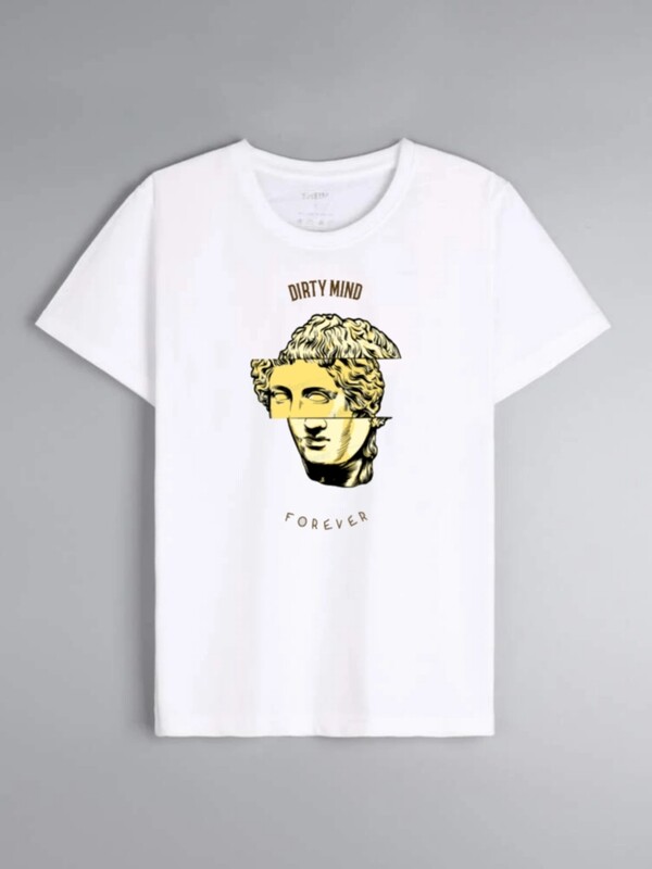 DIRTY MIND t-shirts