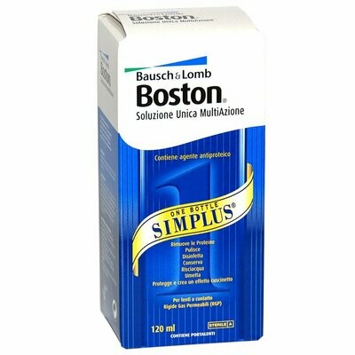 Boston soluzione unica