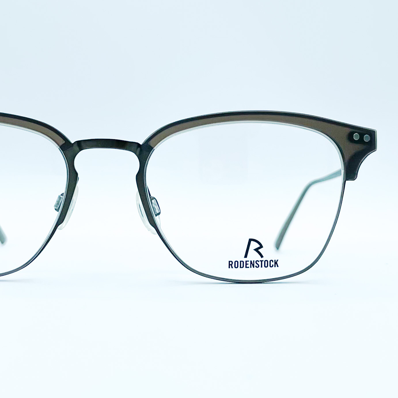 Montatura Uomo Rodenstock R7082
