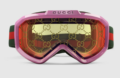 Maschera sci Gucci GG1210s