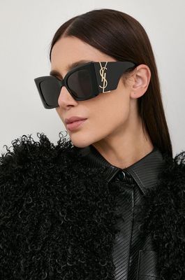 Blaze ysl