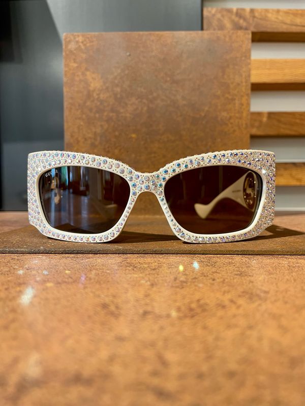 Gucci Prestige GG1412S