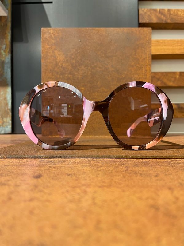 Gucci ReAce GG1628S