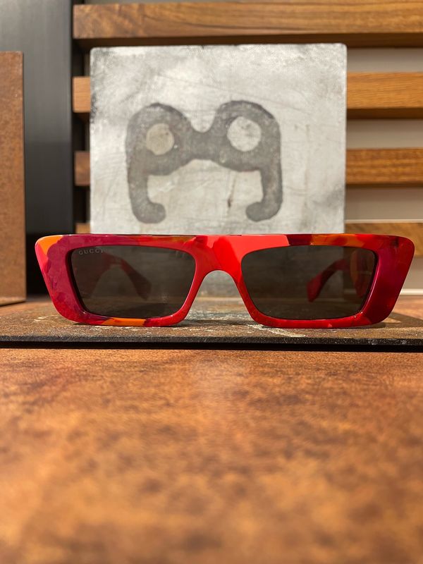 Gucci ReAce GG1625S