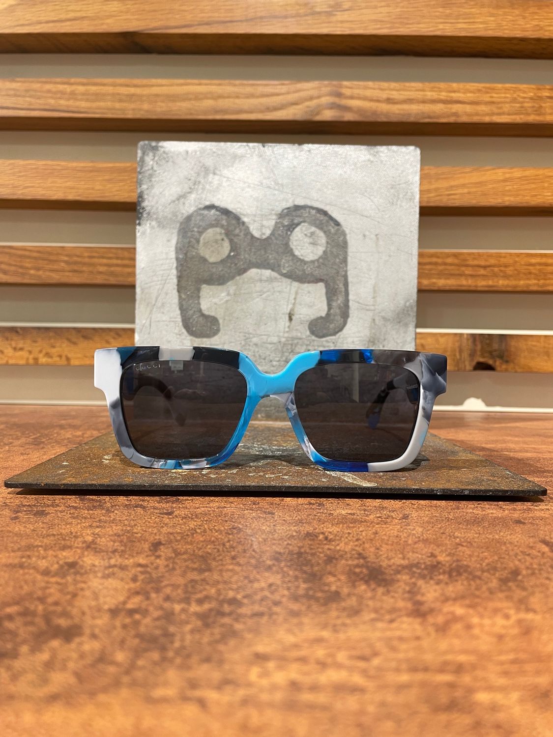 Gucci ReAce GG1626S
