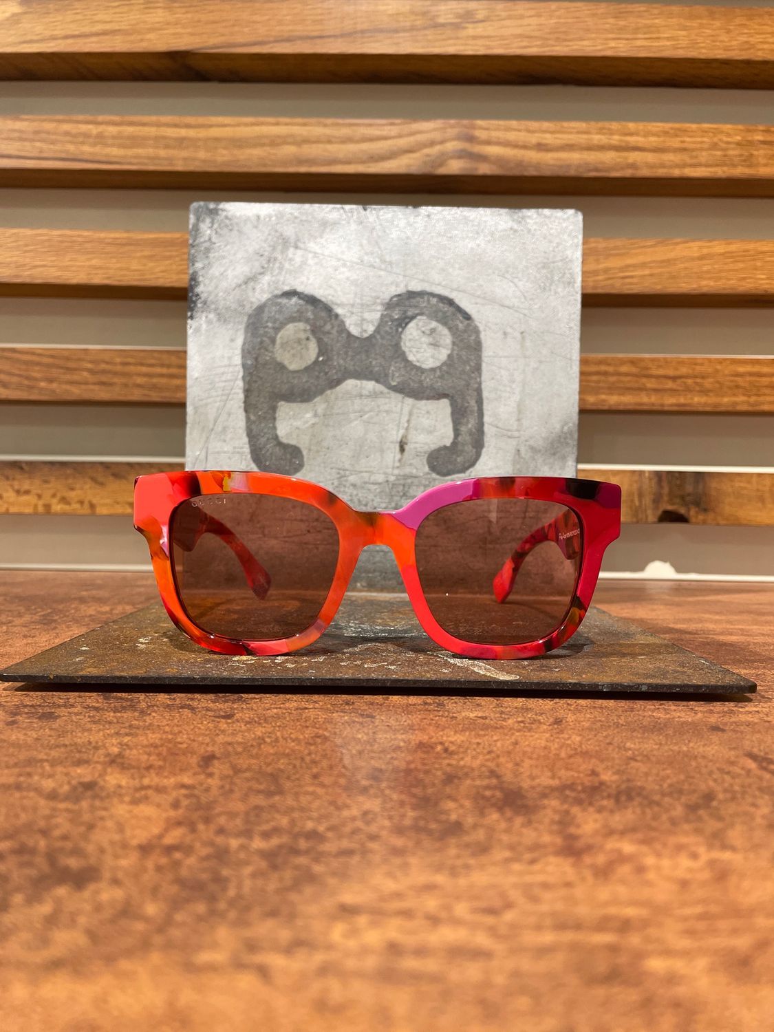 Gucci ReAce GG1624S