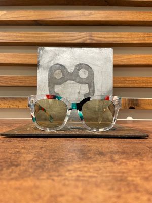 Gucci ReAce GG1624S