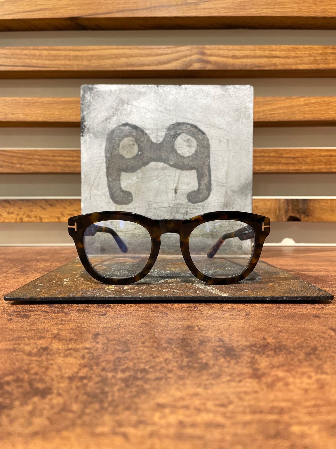 Tom Ford TF5873B