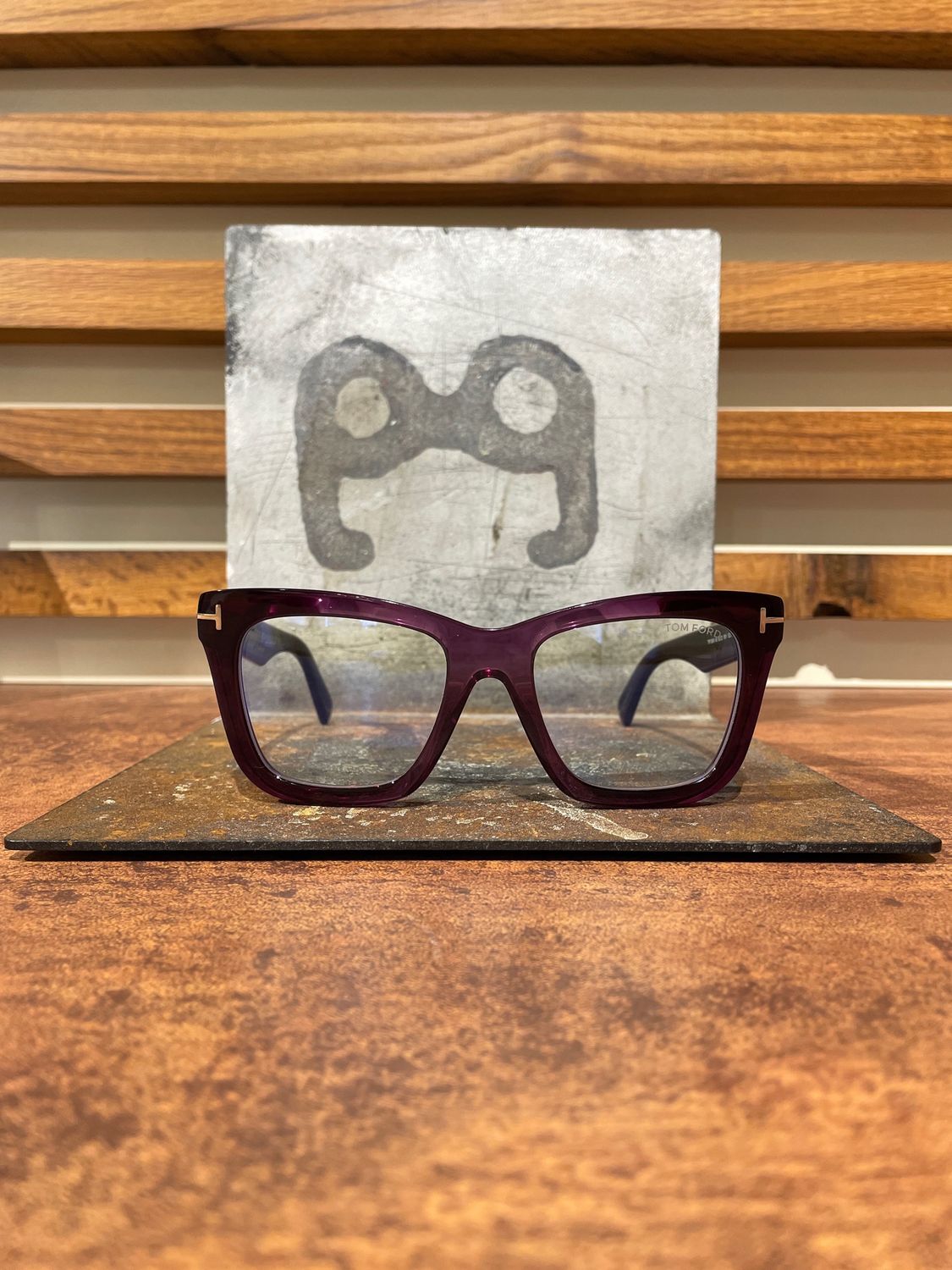Tom Ford TF5881B