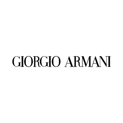 Giorgio Armani