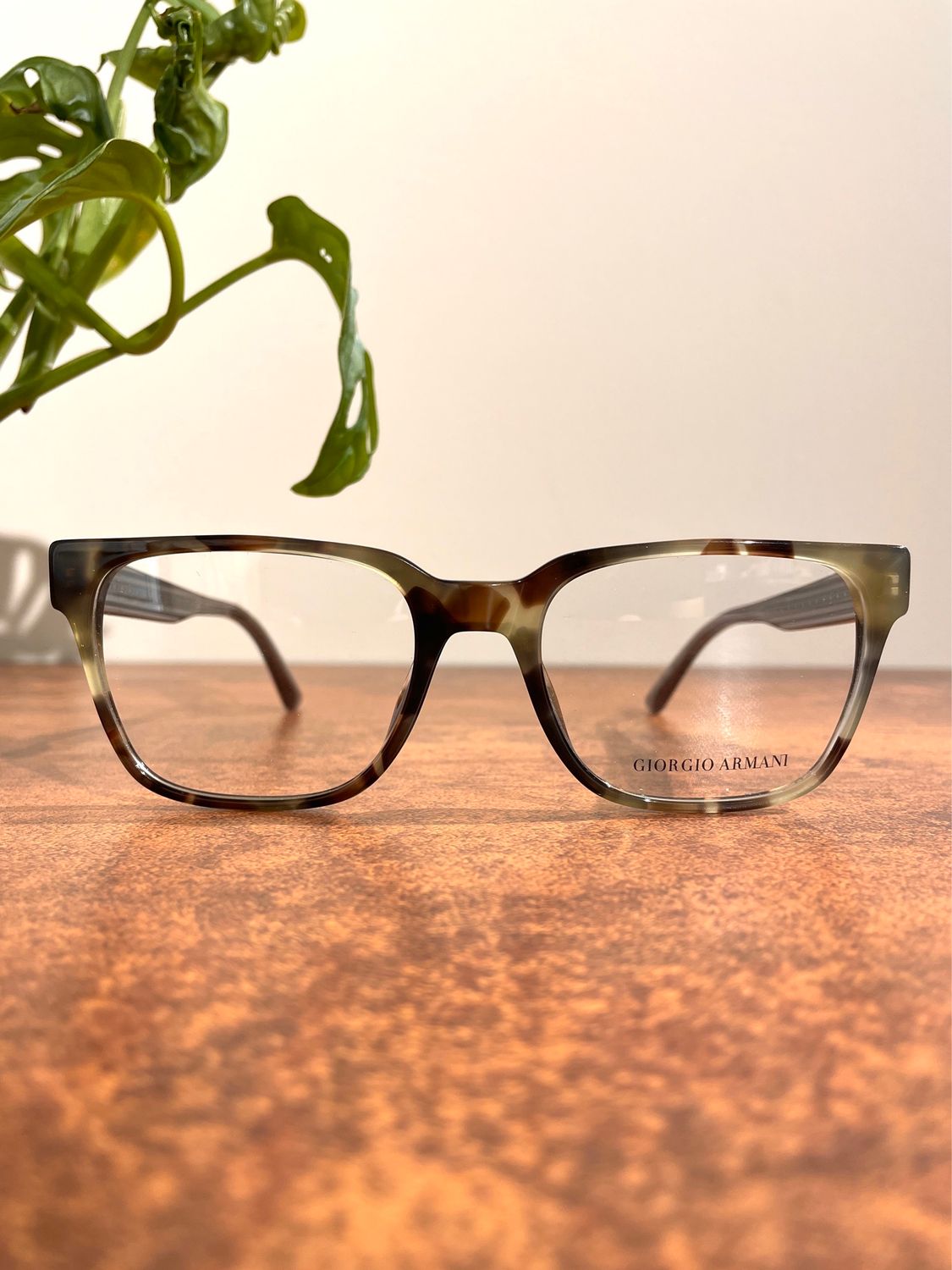 Giorgio Armani AR7209