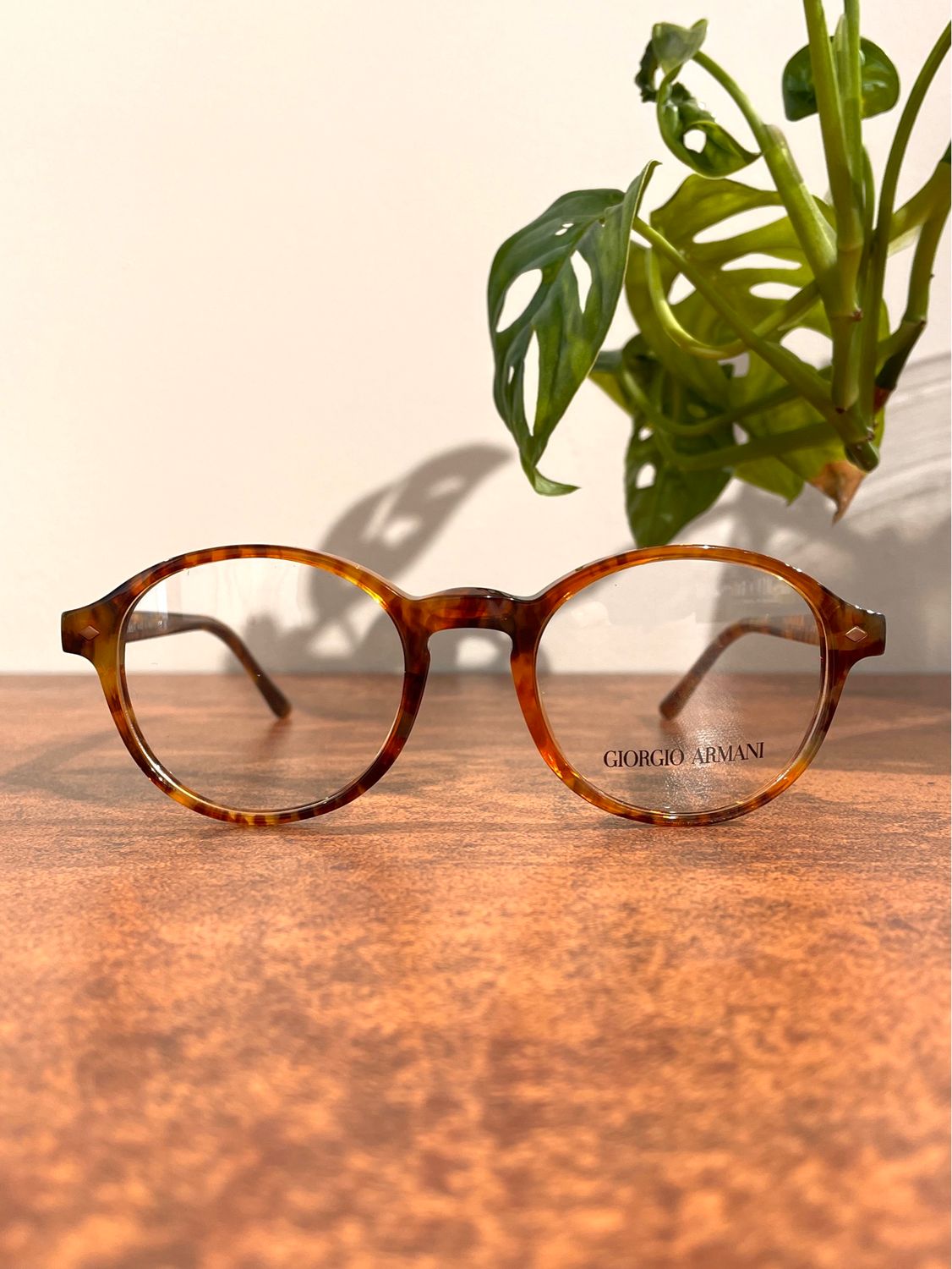 Giorgio Armani AR7004