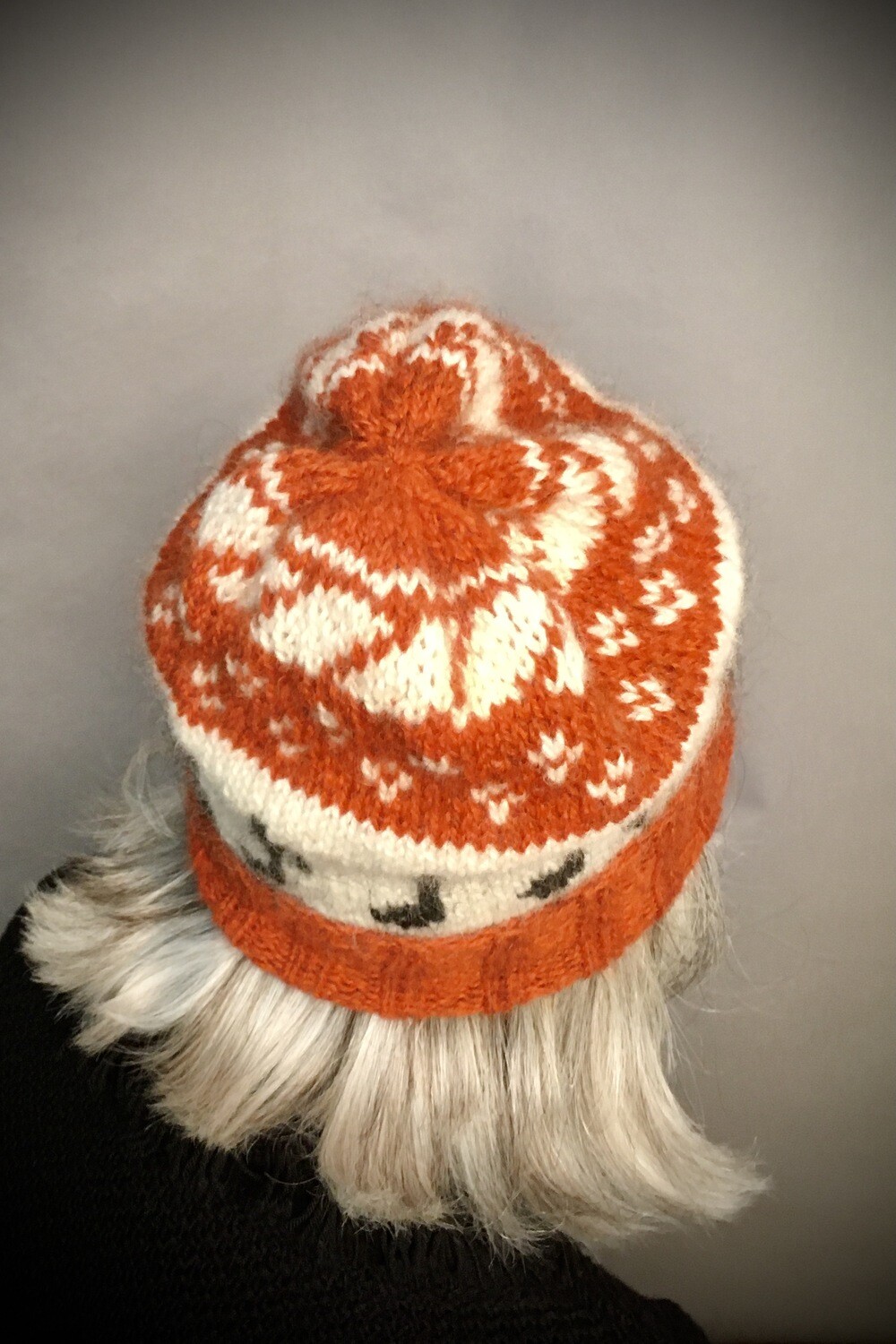 Mütze »Music Lover« Strickanleitung