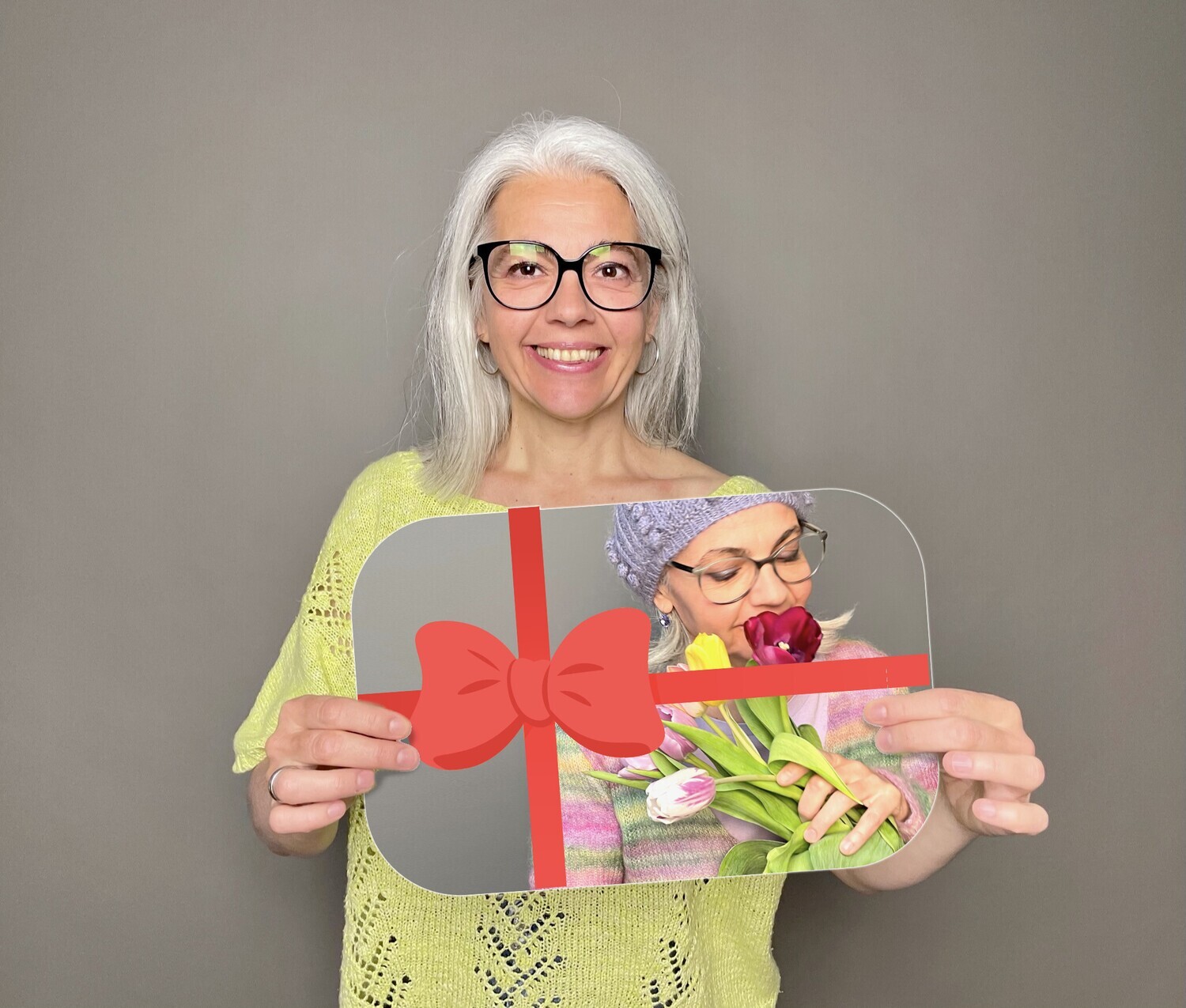 Geschenkkarte