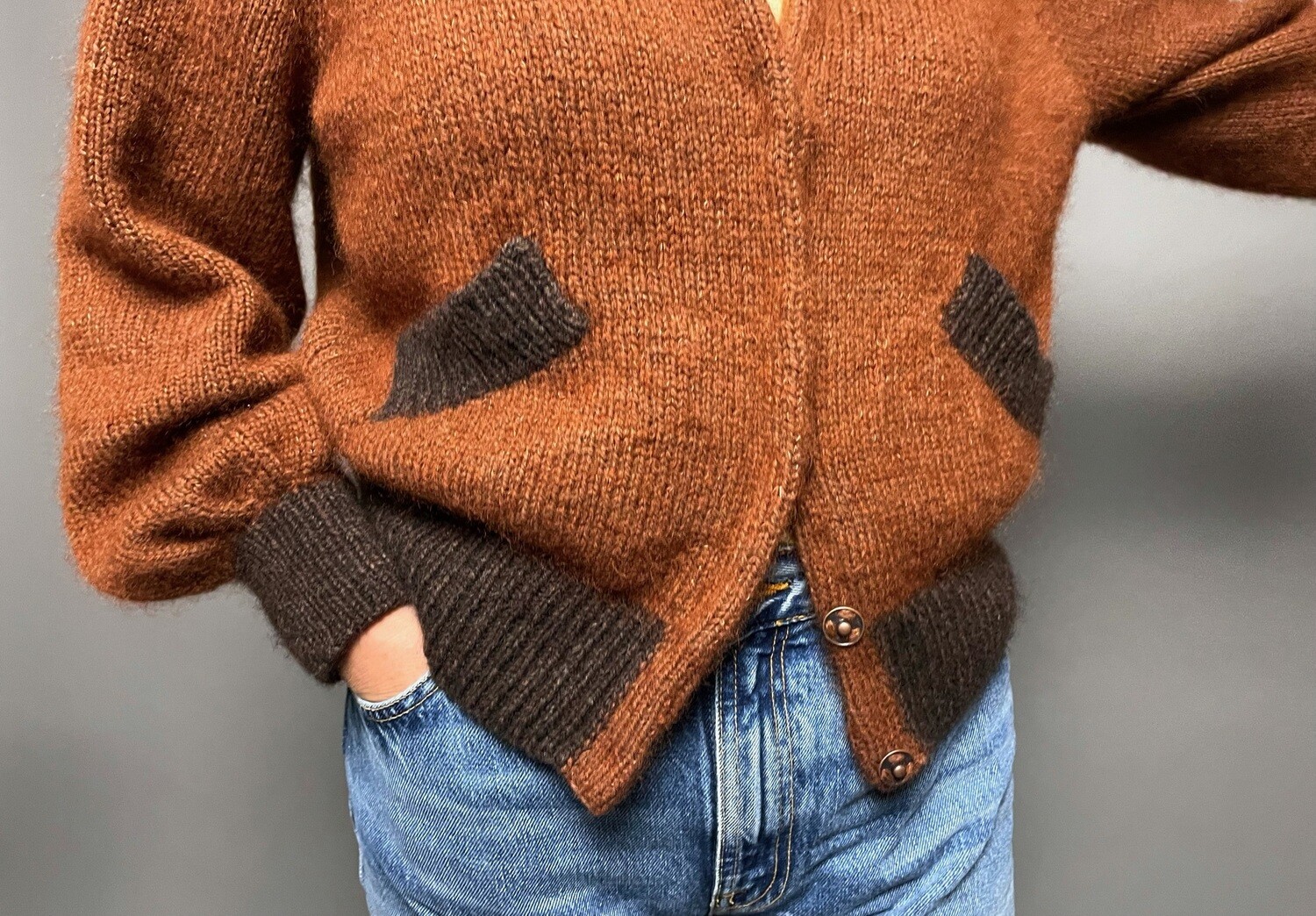›Roasty‹-Blouson Pattern ›Roasty‹-Blouson Pattern