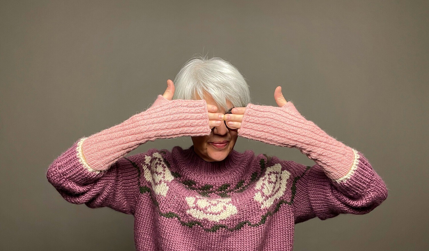 Handstulpen »Ballerina« Strickanleitung Handstulpen »Ballerina« Strickanleitung