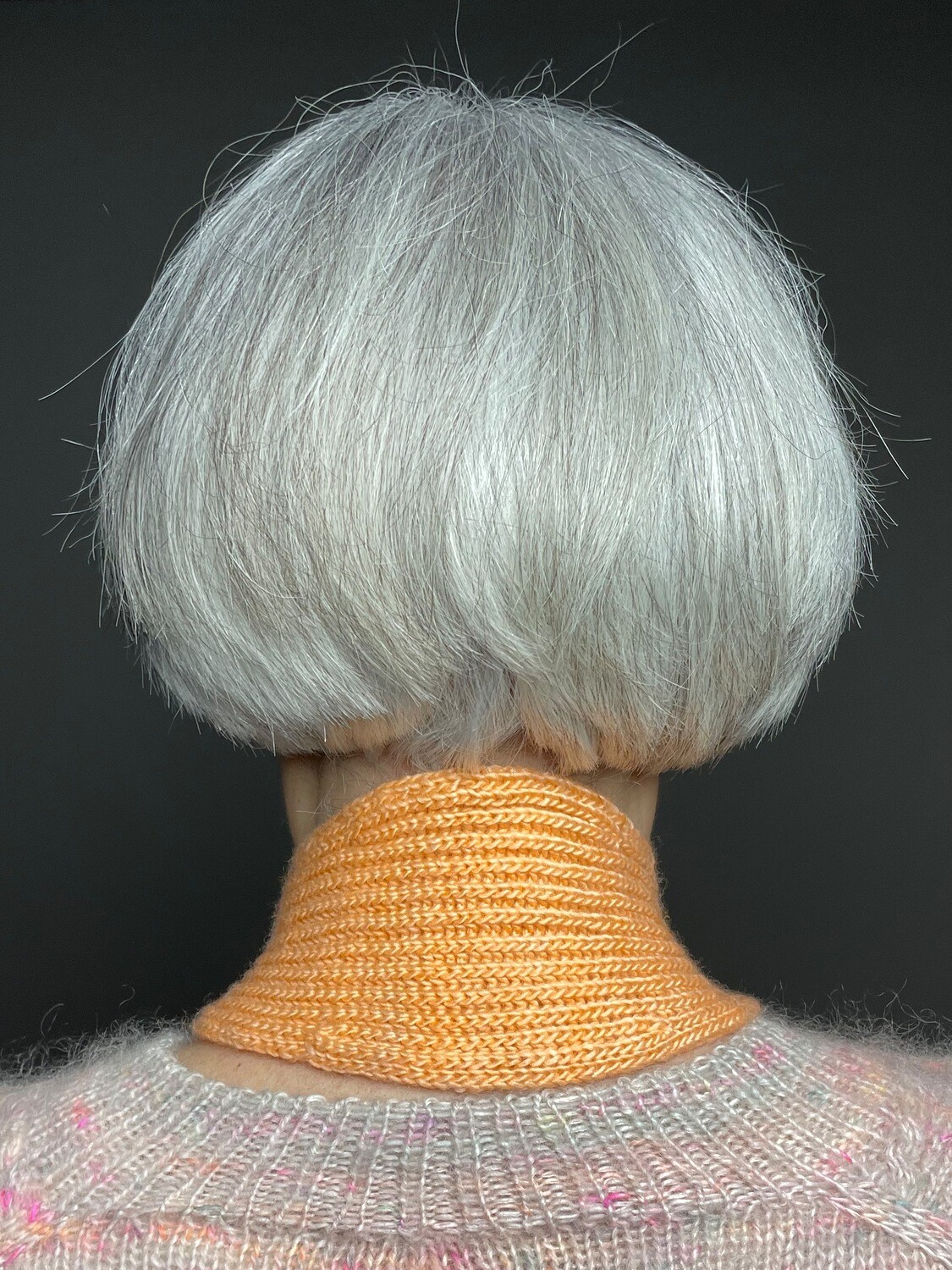 Minischal »Amelie« Strickanleitung Minischal »Amelie« Strickanleitung