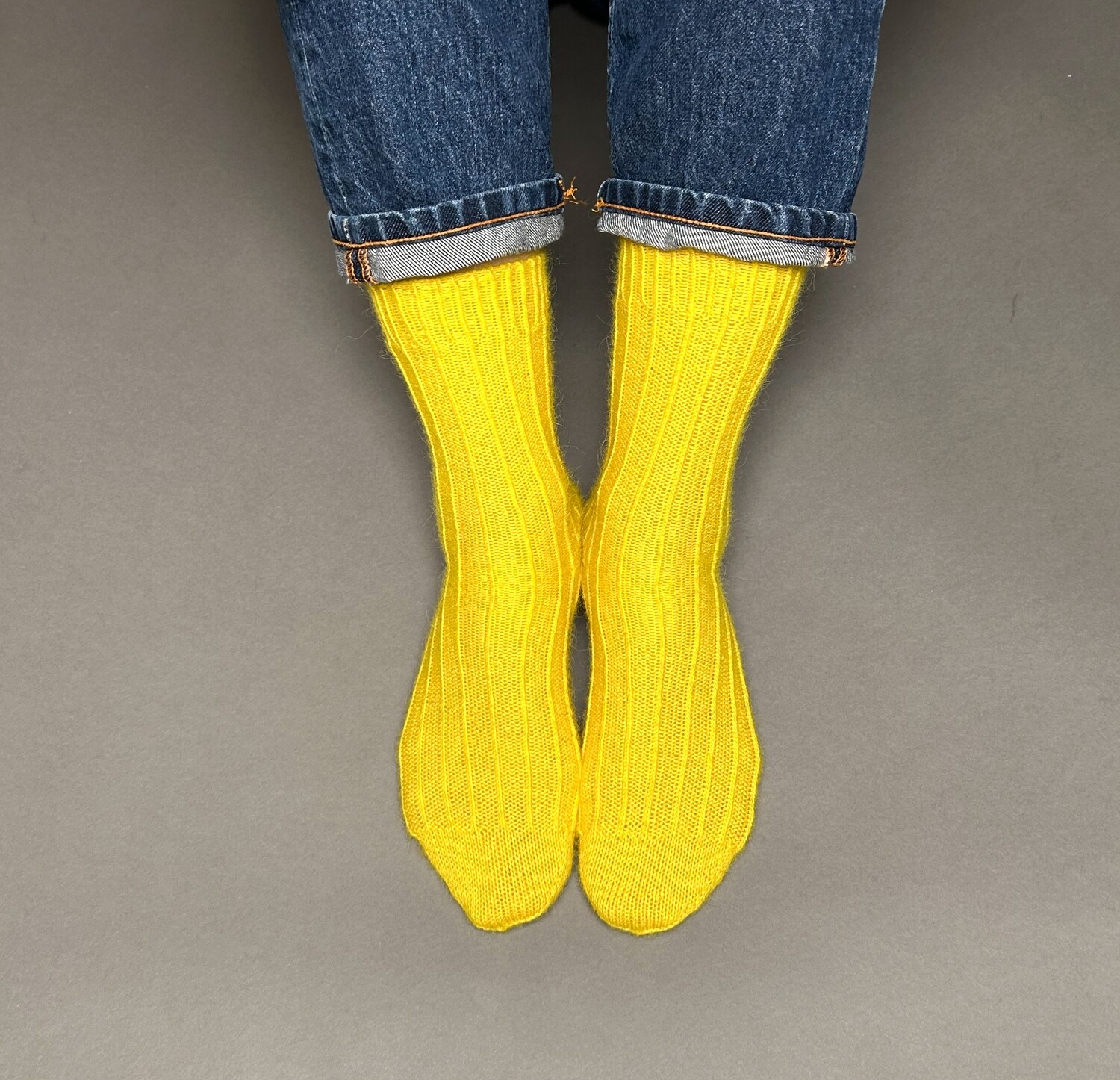 Socke »Arthouse« Strickanleitung