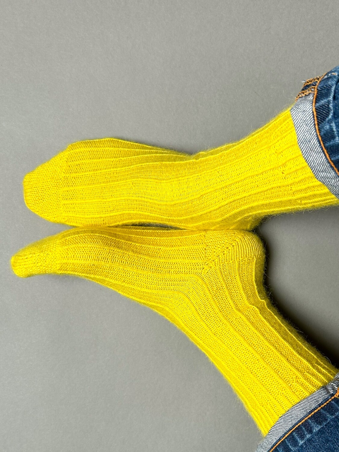 Socke »Arthouse« Strickanleitung