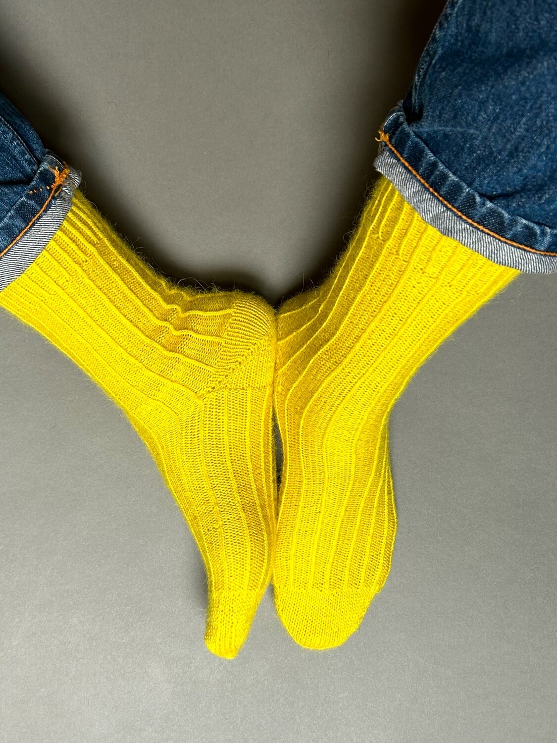 Socke »Arthouse« Strickanleitung
