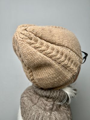 »Cozy Cable« Beanie »Cozy Cable« Beanie