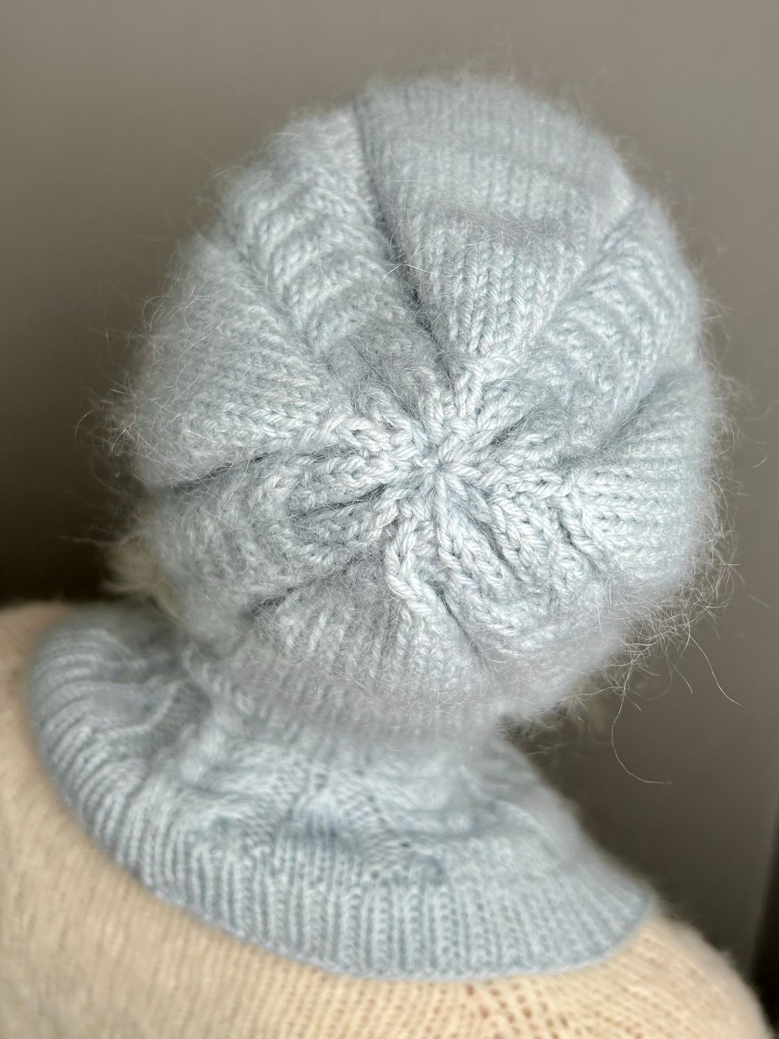 »Cozy Cable« Beanie »Cozy Cable« Beanie