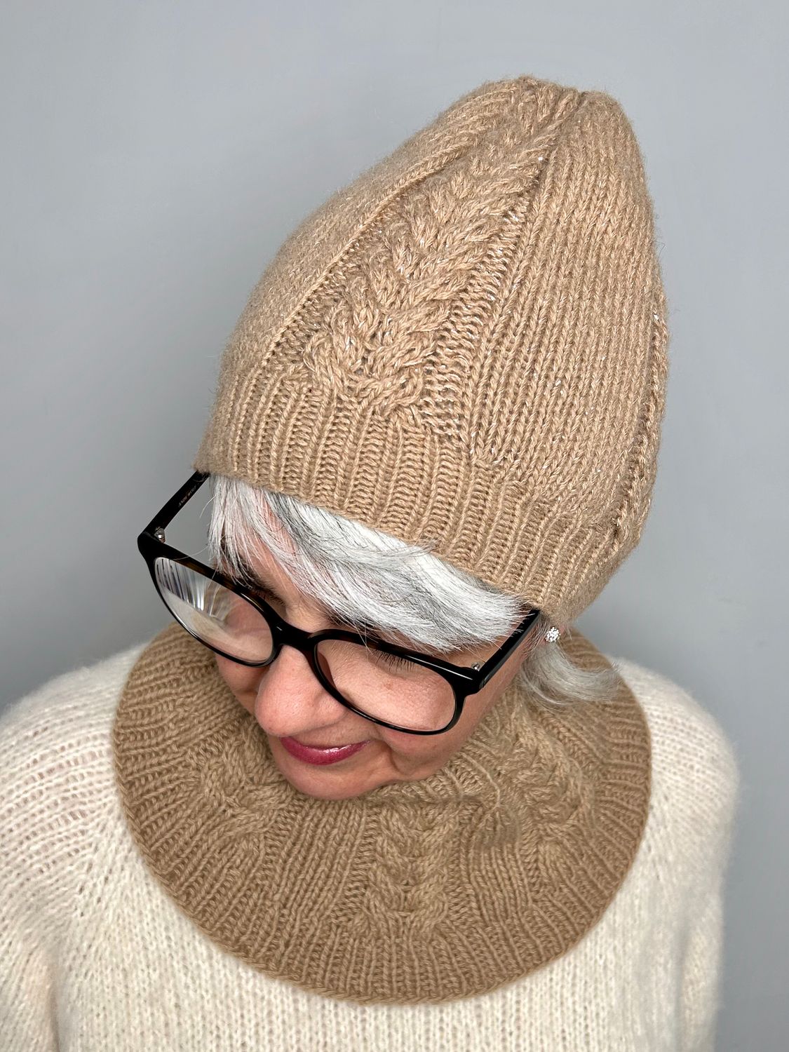»Cozy Cable« Beanie »Cozy Cable« Beanie