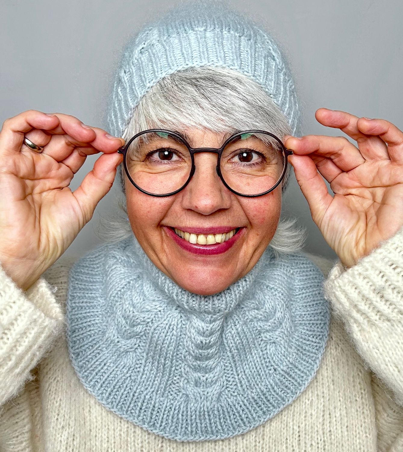»Cozy Cable« Beanie »Cozy Cable« Beanie