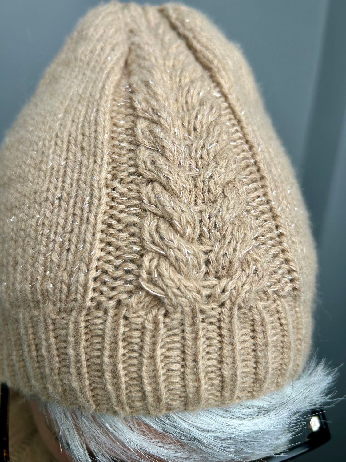 »Cozy Cable« Beanie »Cozy Cable« Beanie