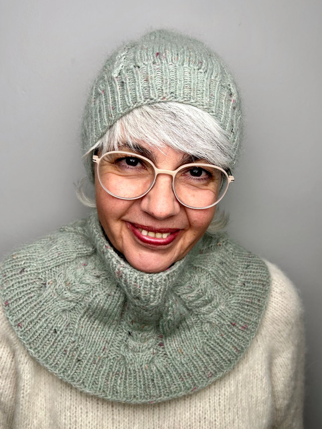 »Cozy Cable« Beanie »Cozy Cable« Beanie
