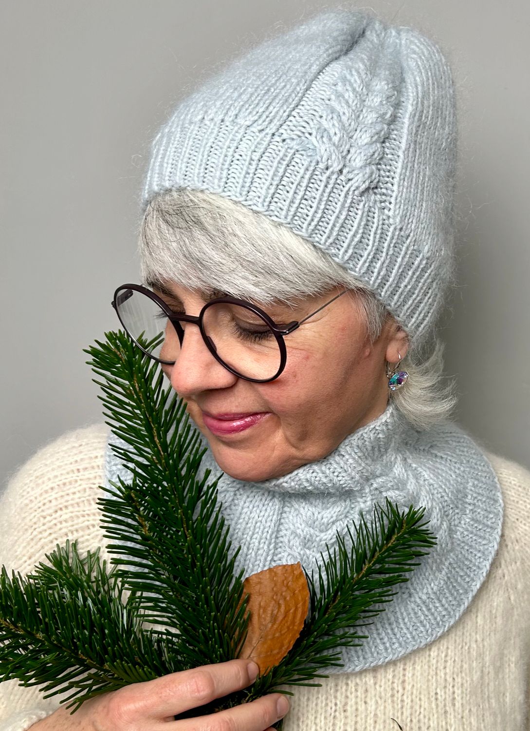 »Cozy Cable« Beanie »Cozy Cable« Beanie