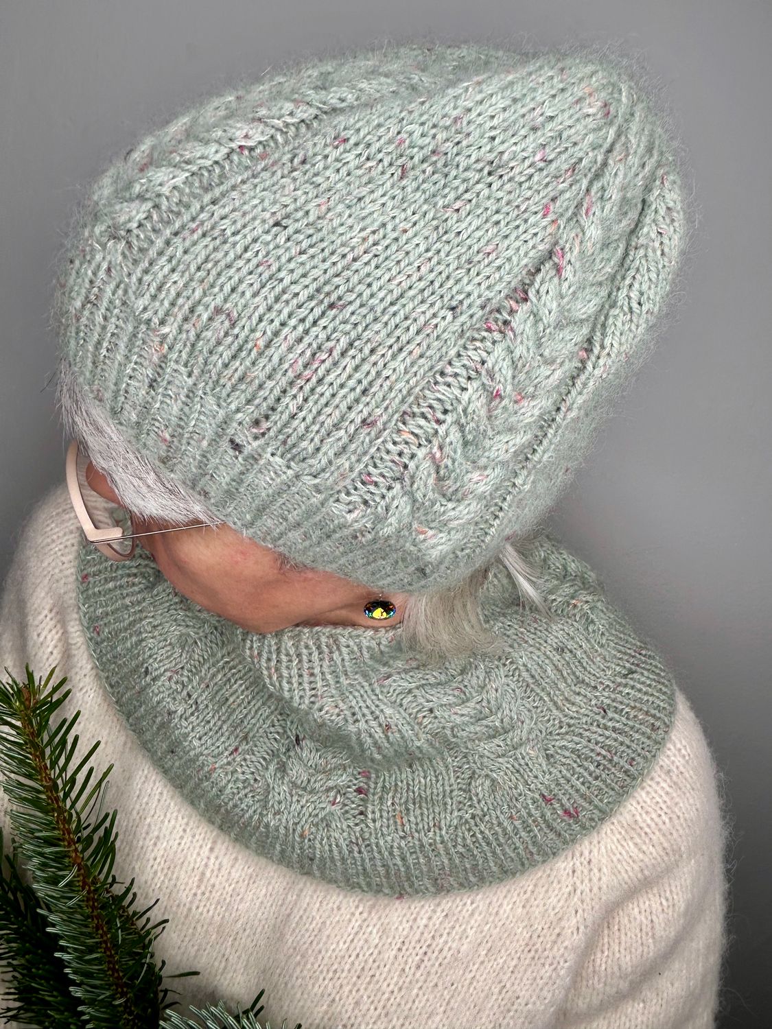»Cozy Cable« Beanie »Cozy Cable« Beanie