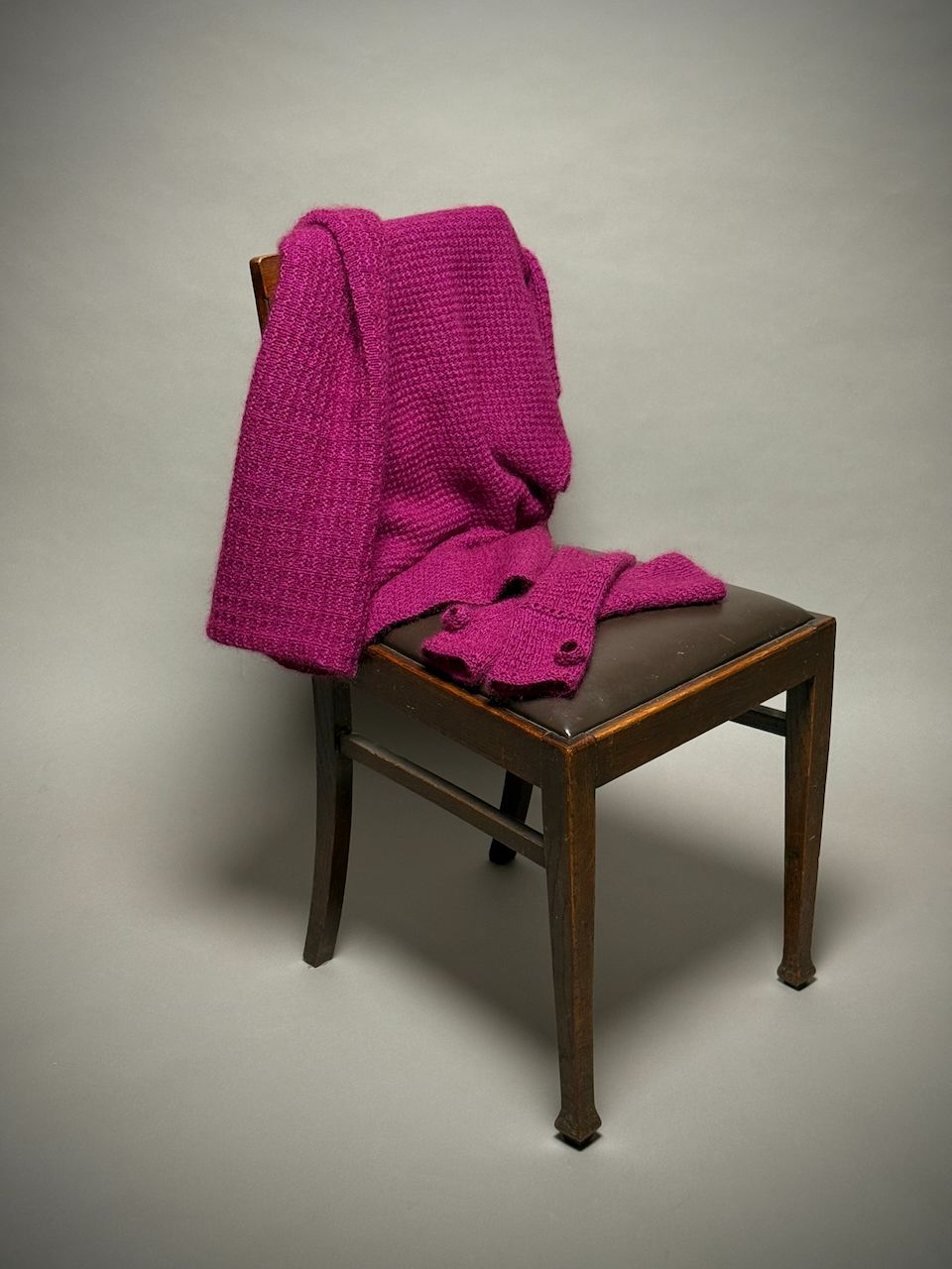 Handstulpen »Louise« Strickanleitung