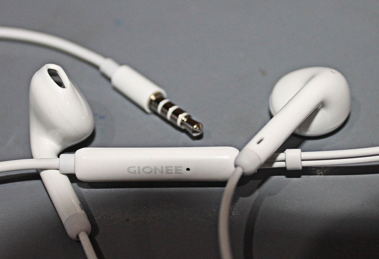 Top Bass Quality Handsfree Gionee Official Store