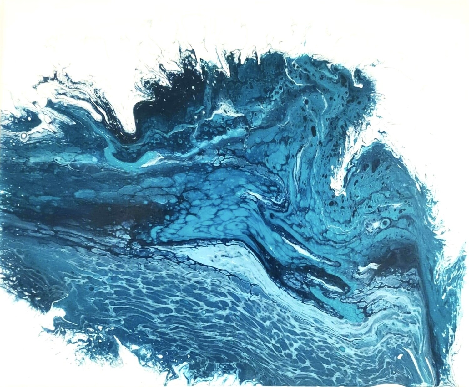 Ocean 2