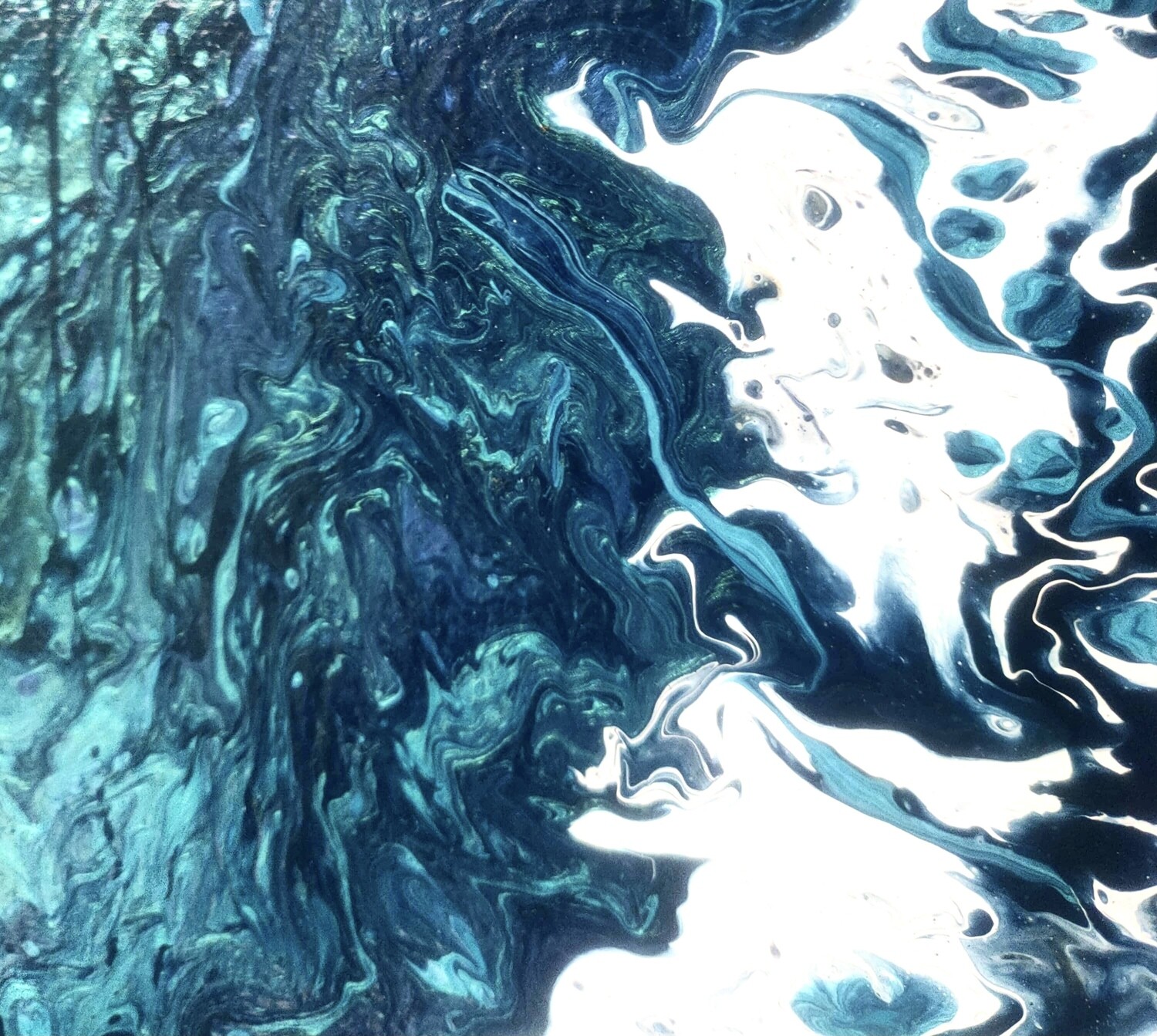 Ocean 1
